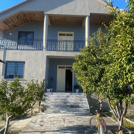 The Hideaway Guesthouse Bahçallëk Eksteriør bilde