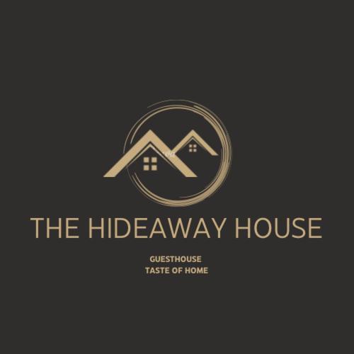 The Hideaway Guesthouse Bahçallëk Eksteriør bilde