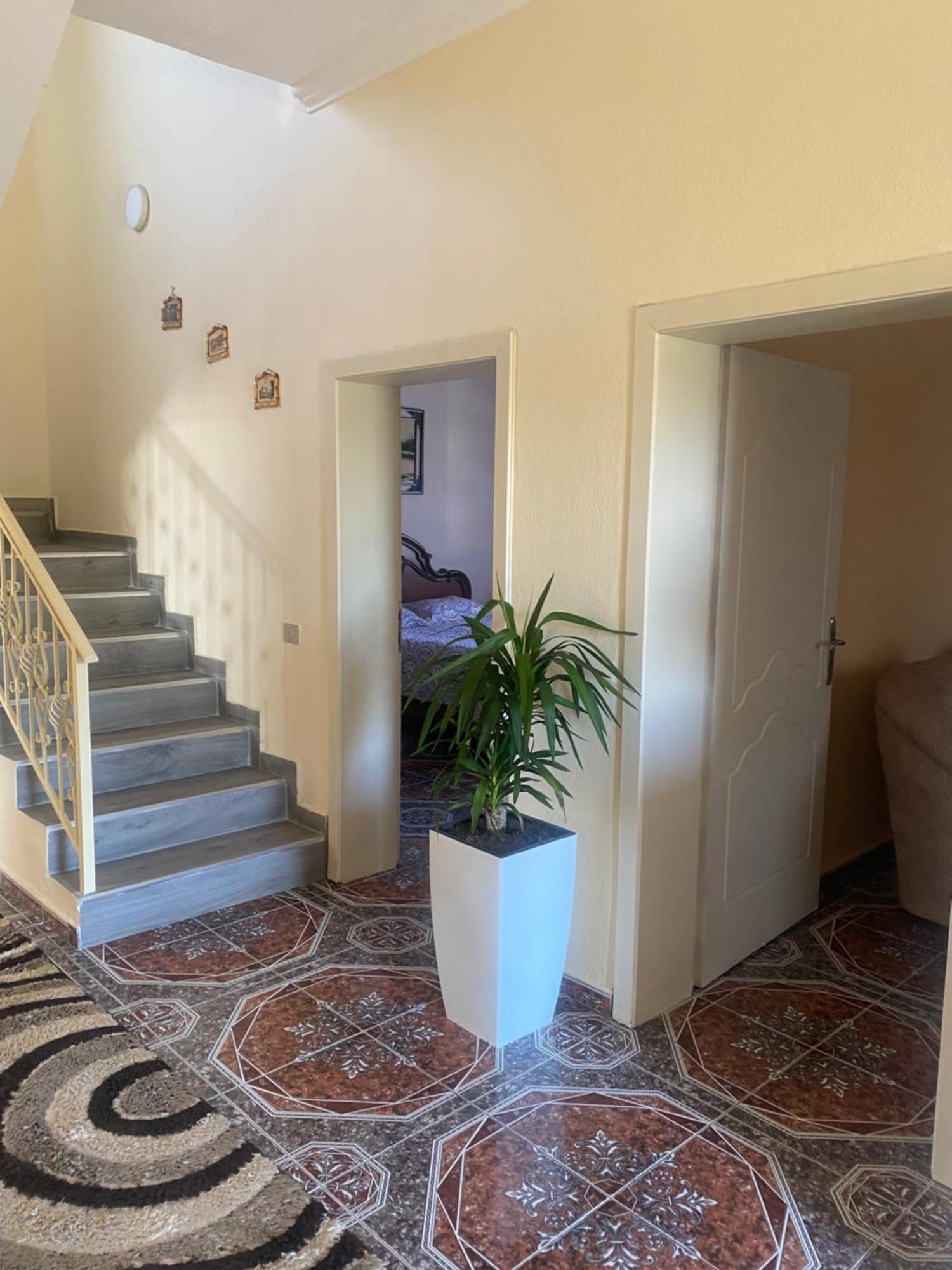 The Hideaway Guesthouse Bahçallëk Eksteriør bilde