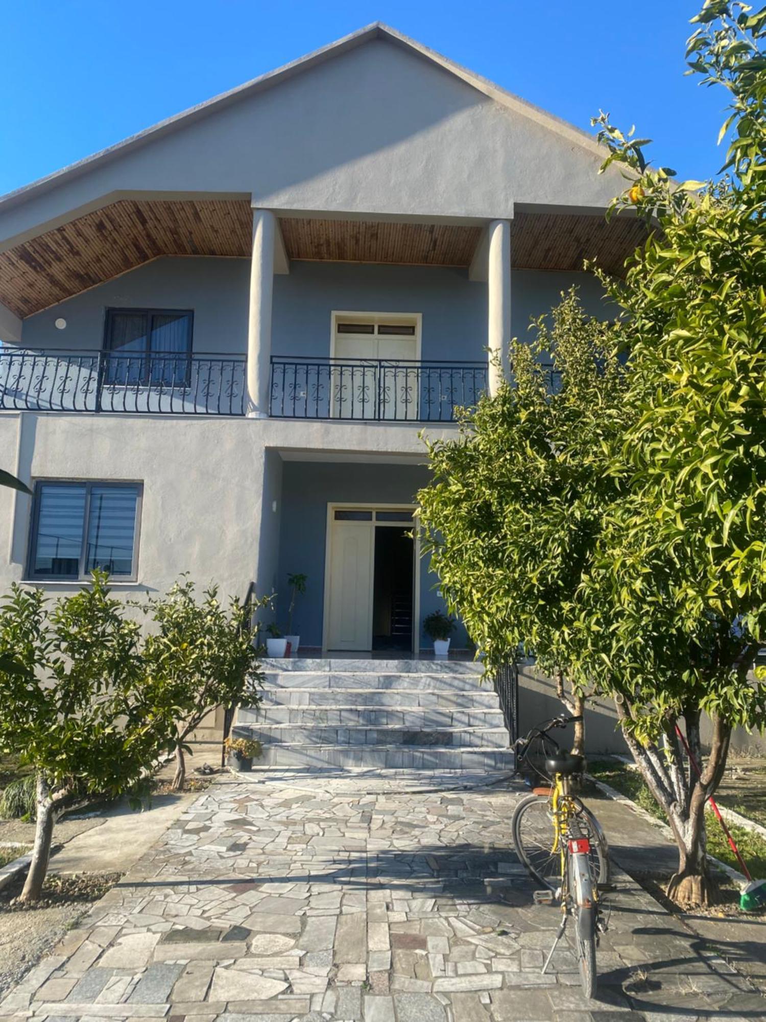 The Hideaway Guesthouse Bahçallëk Eksteriør bilde