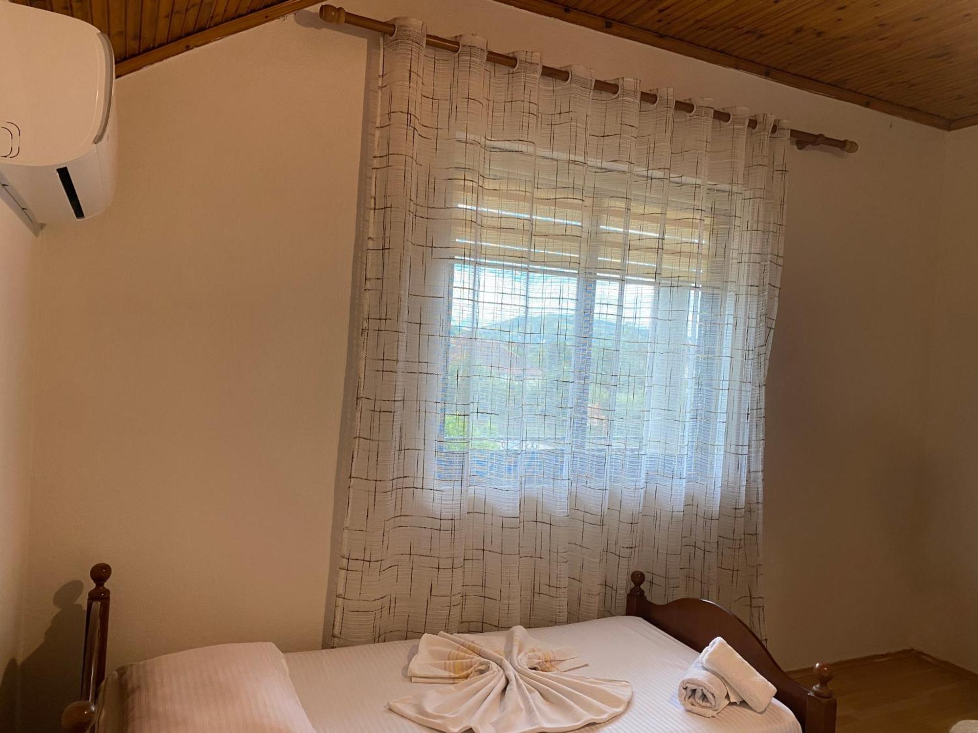 The Hideaway Guesthouse Bahçallëk Eksteriør bilde