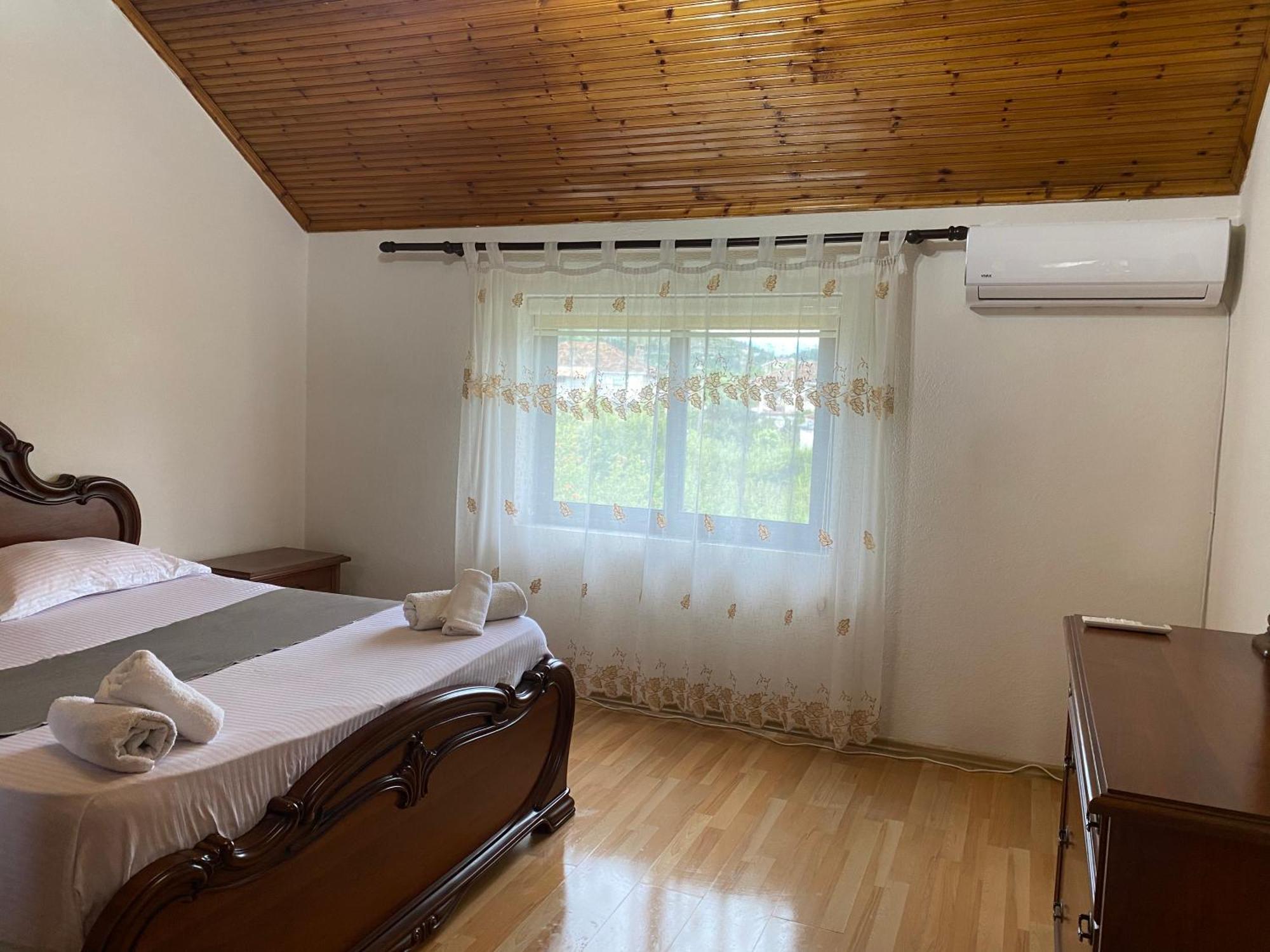 The Hideaway Guesthouse Bahçallëk Eksteriør bilde