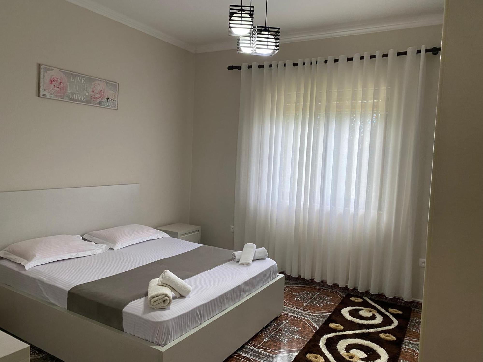 The Hideaway Guesthouse Bahçallëk Eksteriør bilde