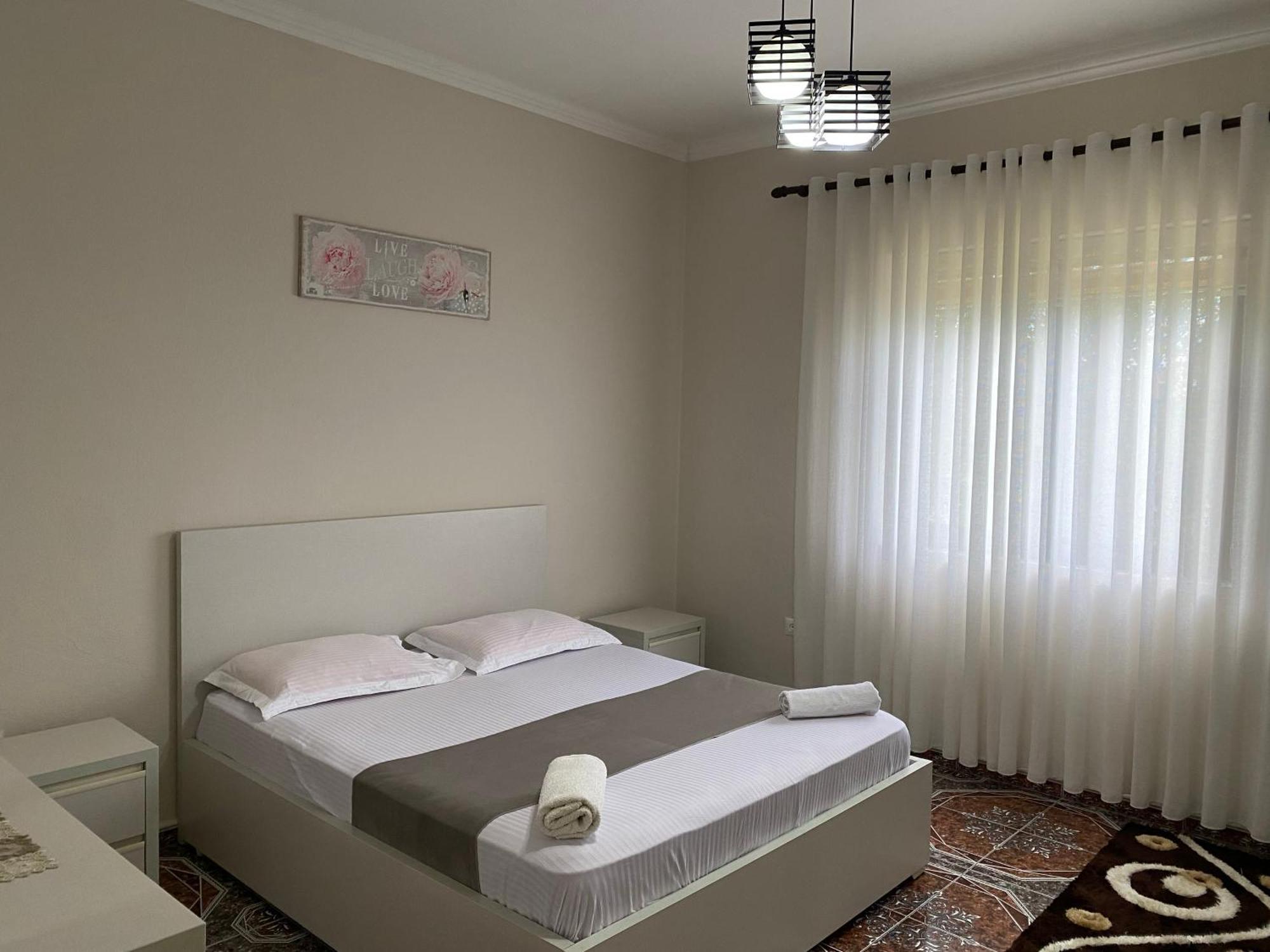 The Hideaway Guesthouse Bahçallëk Eksteriør bilde