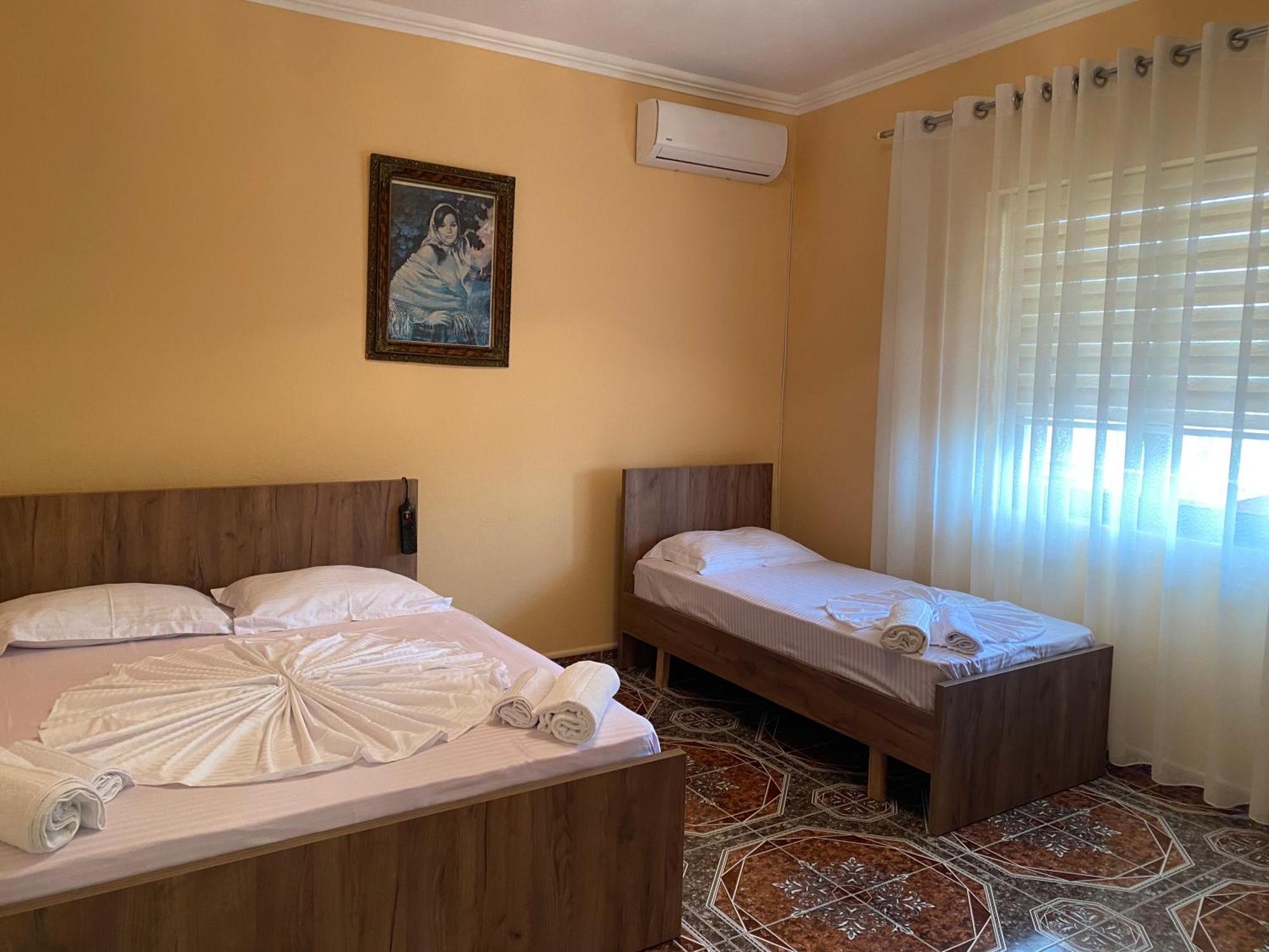 The Hideaway Guesthouse Bahçallëk Eksteriør bilde
