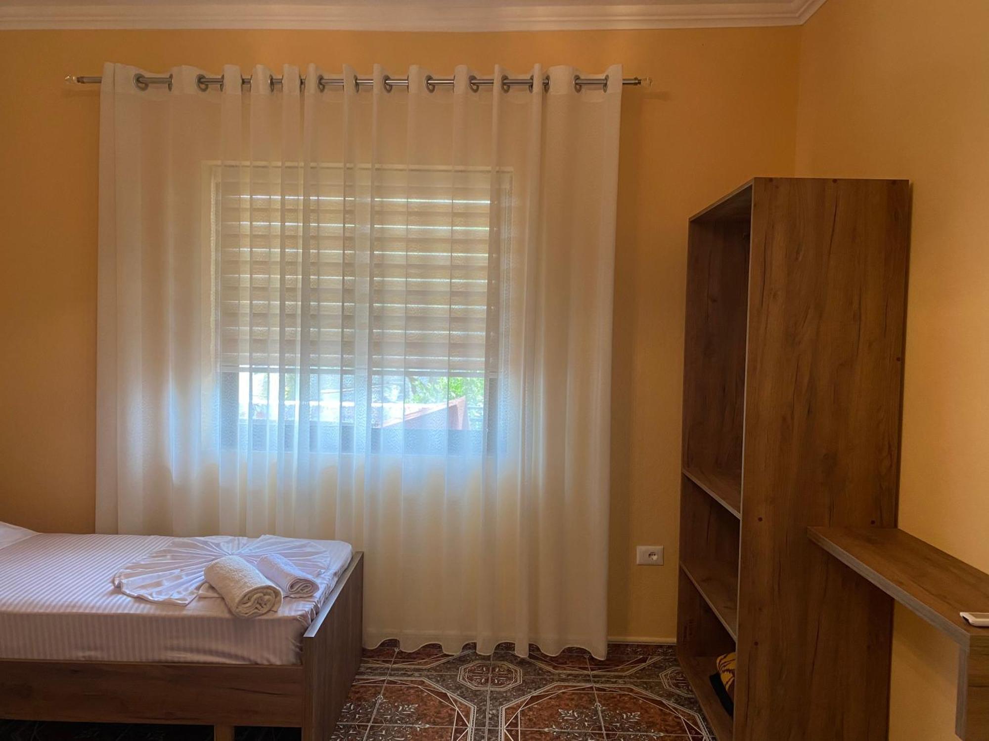 The Hideaway Guesthouse Bahçallëk Eksteriør bilde