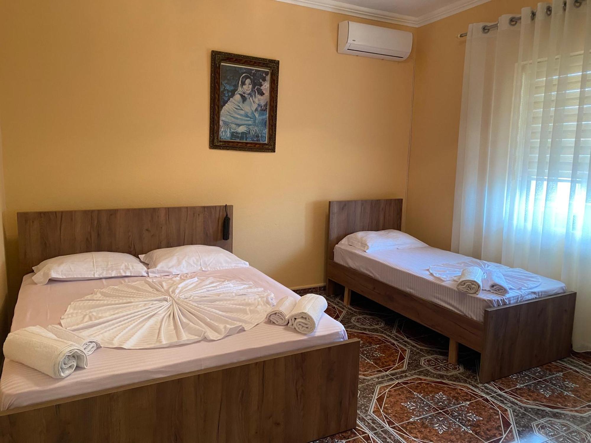 The Hideaway Guesthouse Bahçallëk Eksteriør bilde