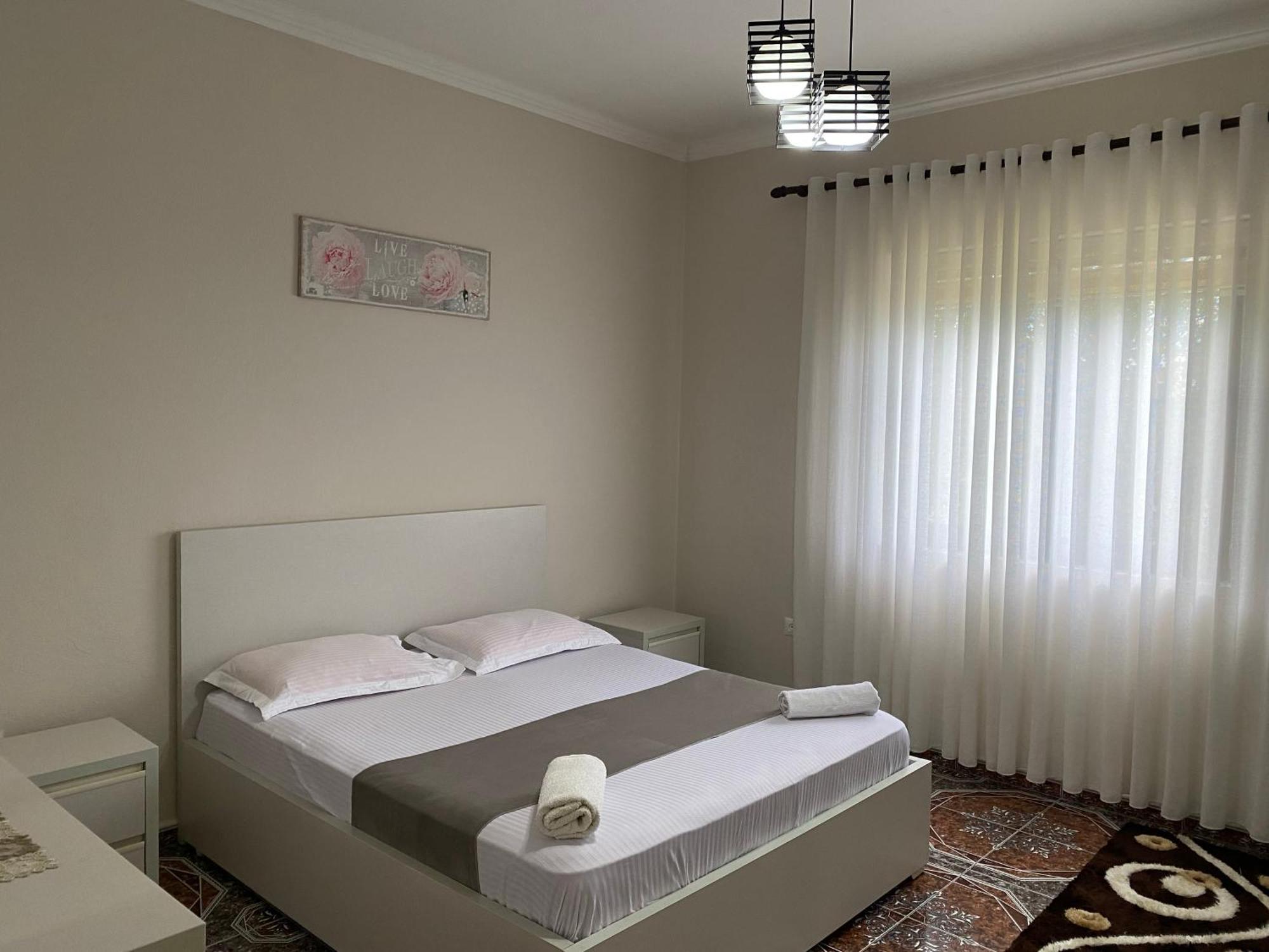 The Hideaway Guesthouse Bahçallëk Eksteriør bilde